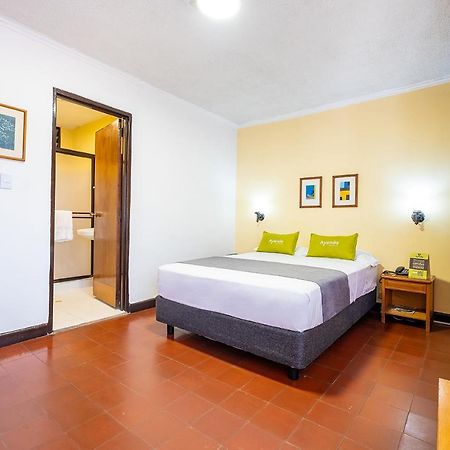 Ayenda 1502 Principe Hotell Bucaramanga Exteriör bild
