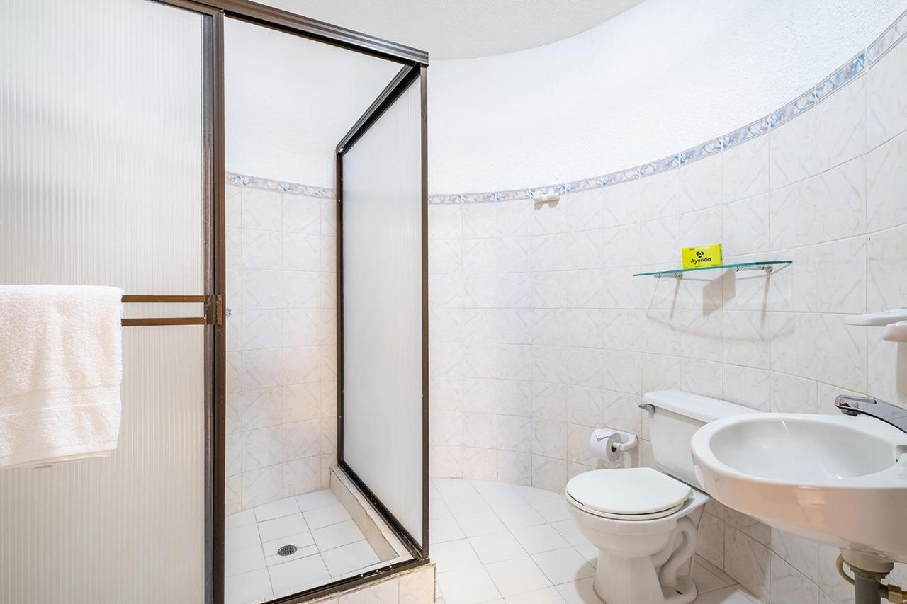Ayenda 1502 Principe Hotell Bucaramanga Exteriör bild