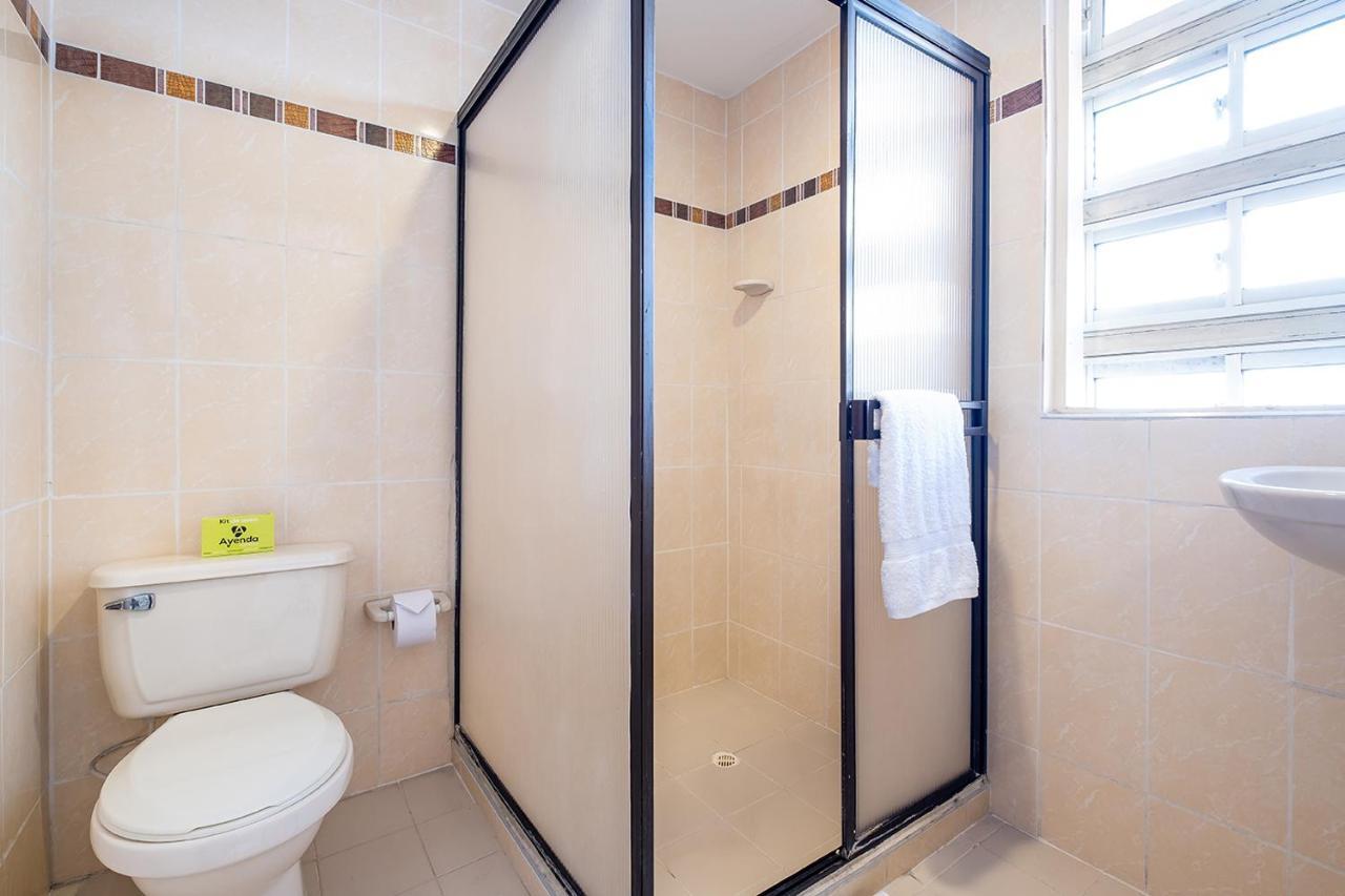 Ayenda 1502 Principe Hotell Bucaramanga Exteriör bild