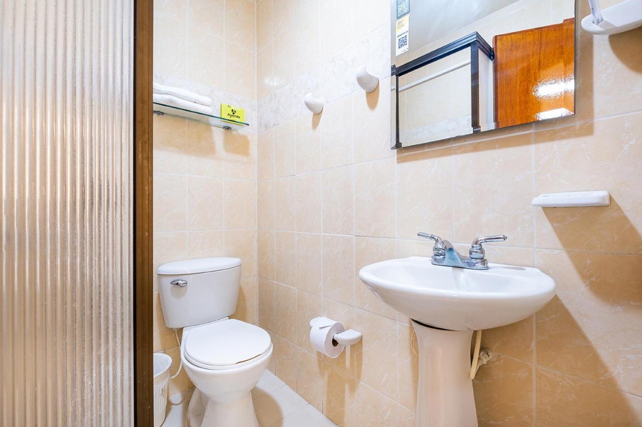 Ayenda 1502 Principe Hotell Bucaramanga Exteriör bild