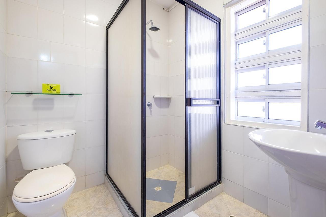 Ayenda 1502 Principe Hotell Bucaramanga Exteriör bild