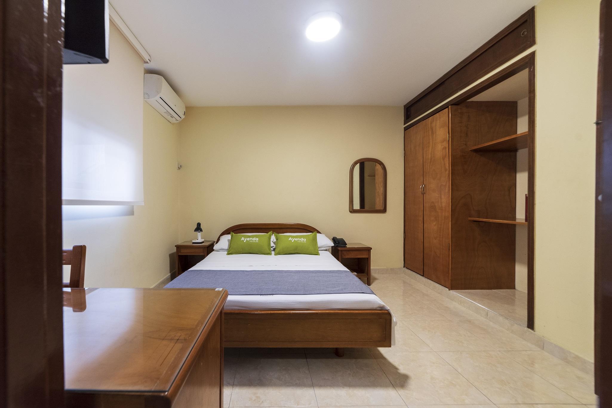 Ayenda 1502 Principe Hotell Bucaramanga Exteriör bild