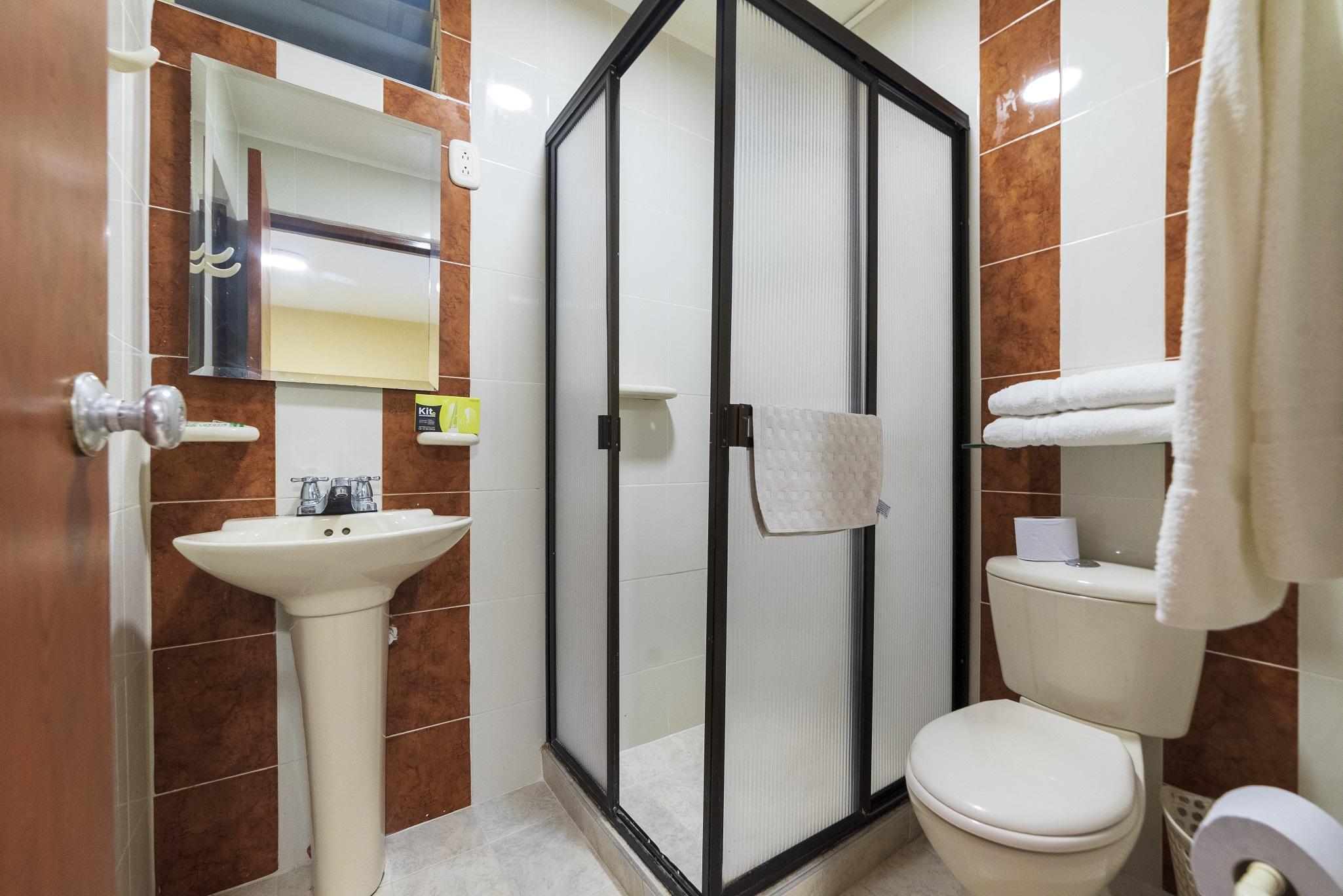 Ayenda 1502 Principe Hotell Bucaramanga Exteriör bild