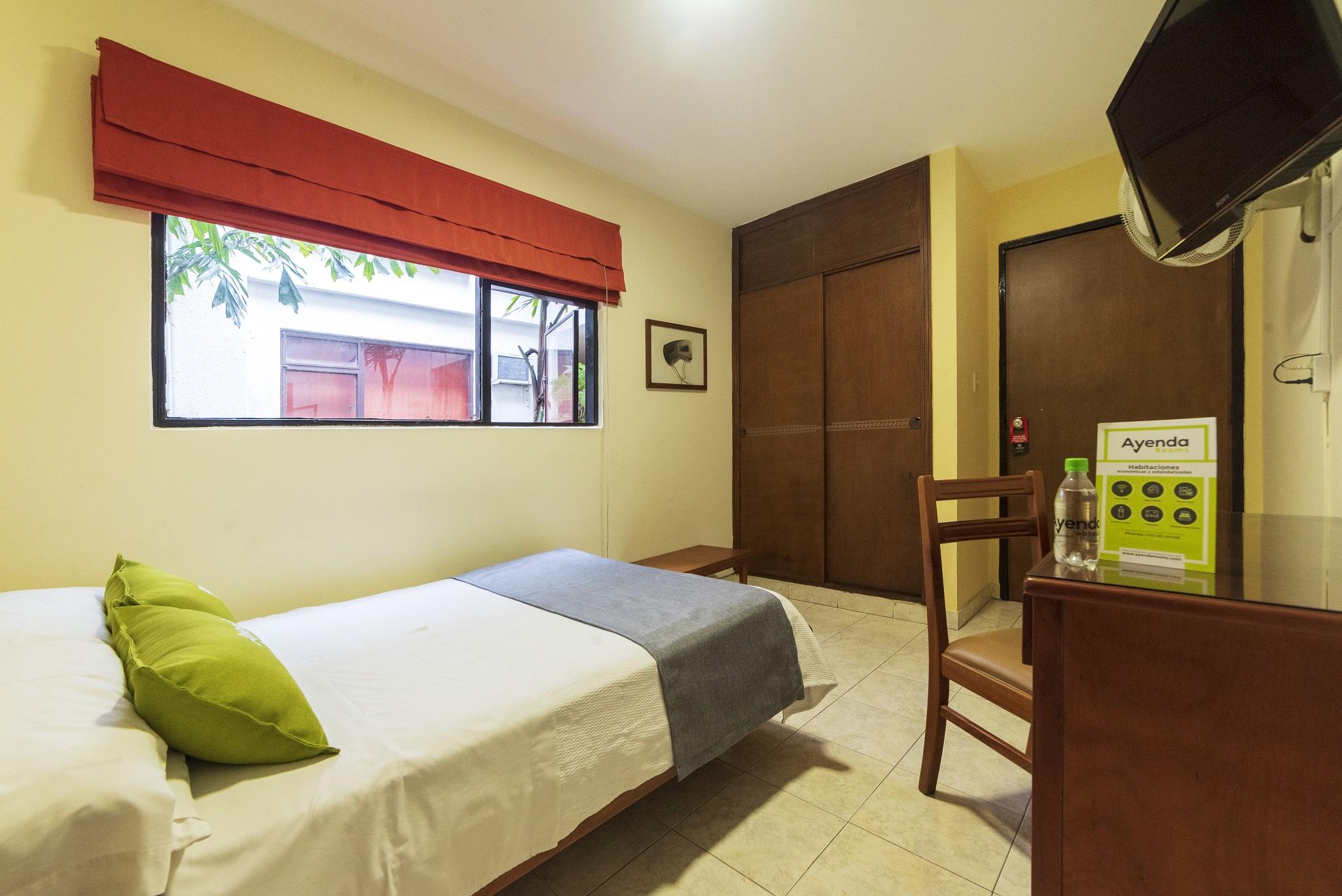 Ayenda 1502 Principe Hotell Bucaramanga Exteriör bild