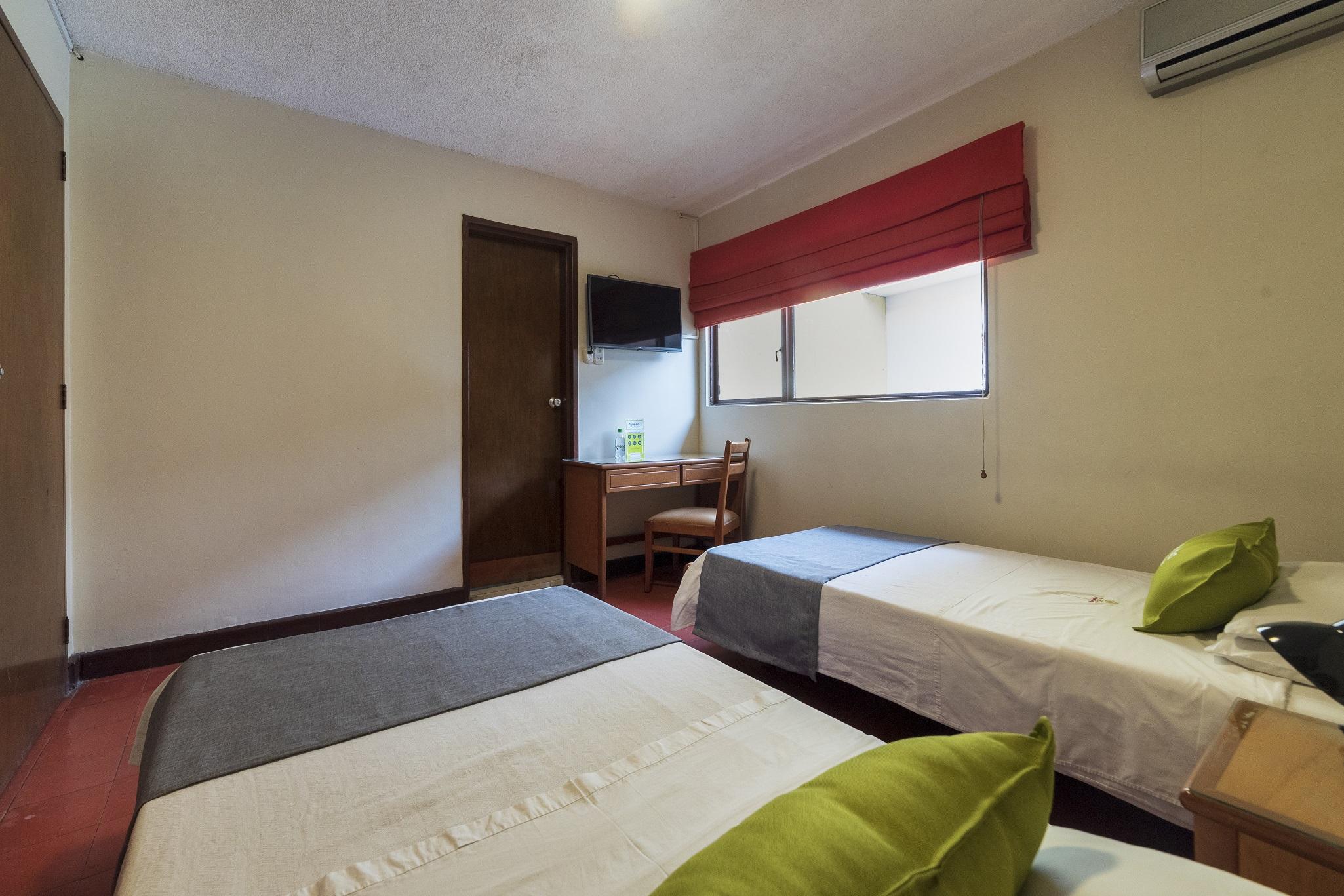 Ayenda 1502 Principe Hotell Bucaramanga Exteriör bild