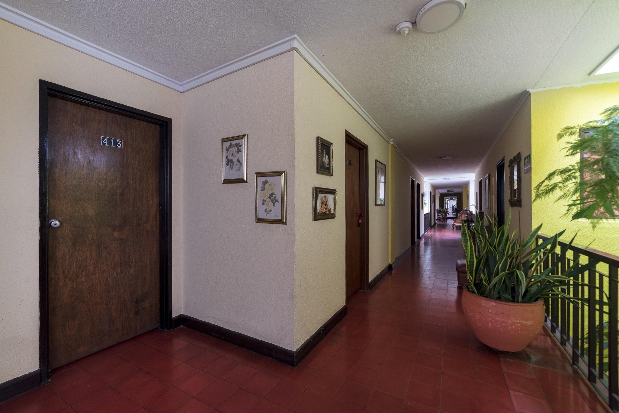 Ayenda 1502 Principe Hotell Bucaramanga Exteriör bild