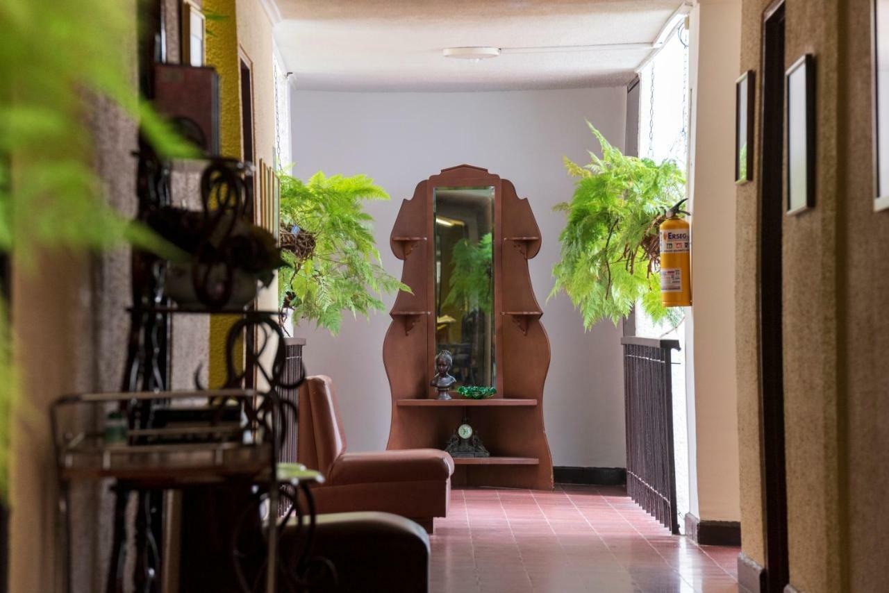 Ayenda 1502 Principe Hotell Bucaramanga Exteriör bild